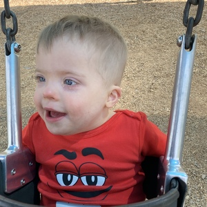 Team Page: Go Riley, Go!